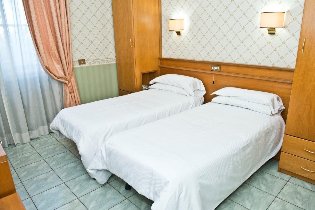 Kolping Casa Domitilla 3* Roma