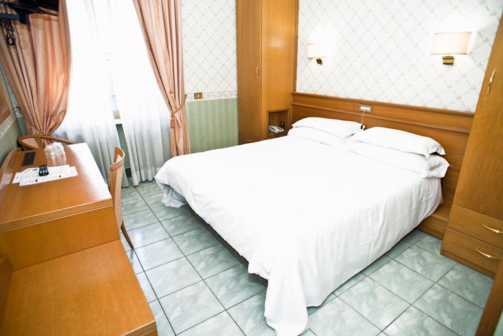 Kolping Casa Domitilla Hotel