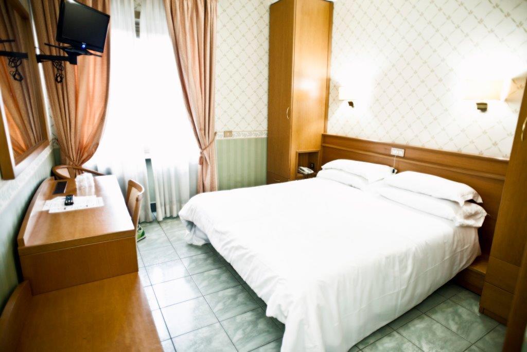 Hotel Kolping Casa Domitilla