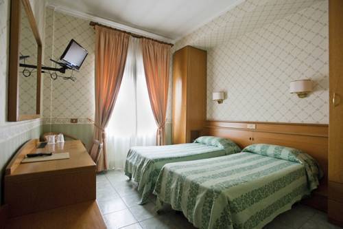 Kolping Casa Domitilla 3* Roma