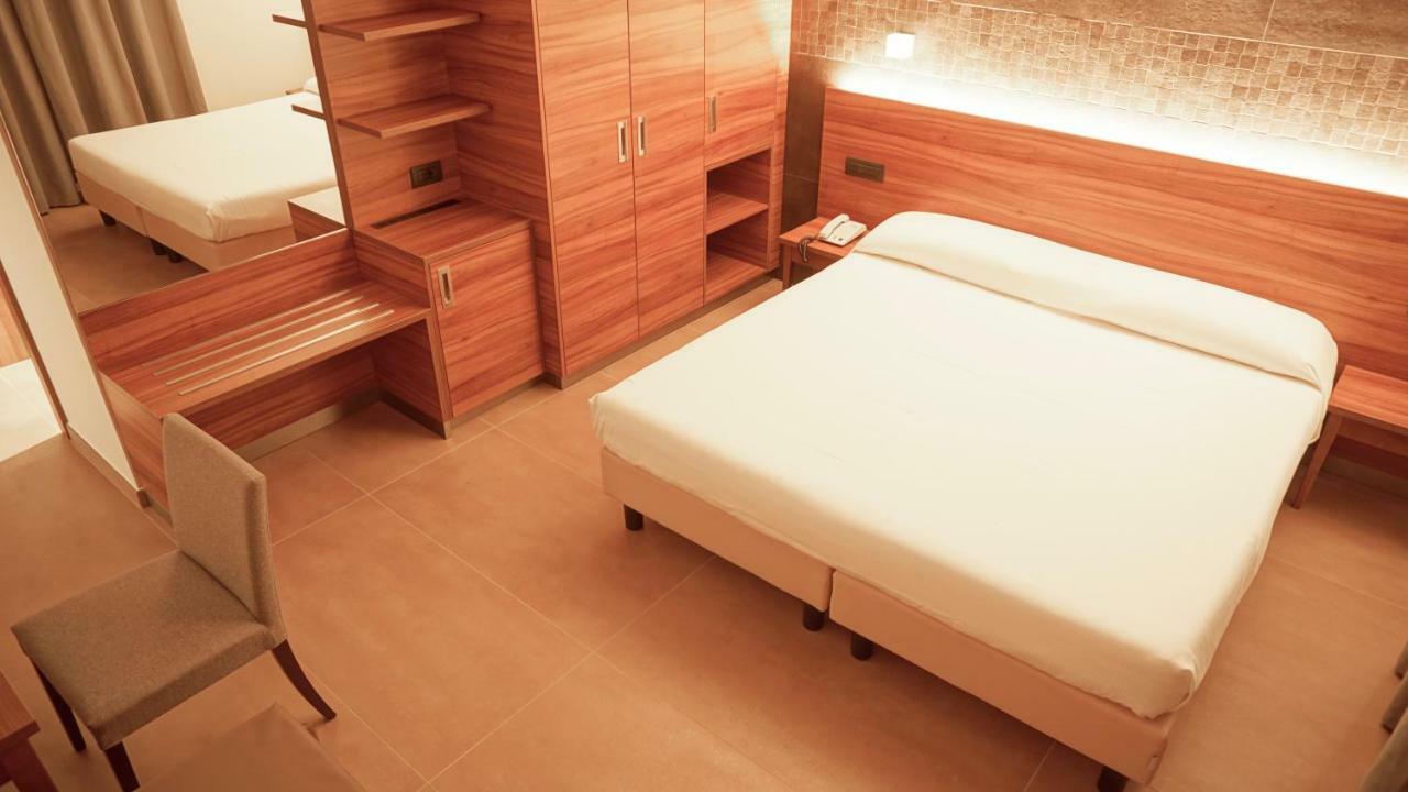 Kolping Casa Domitilla Roma