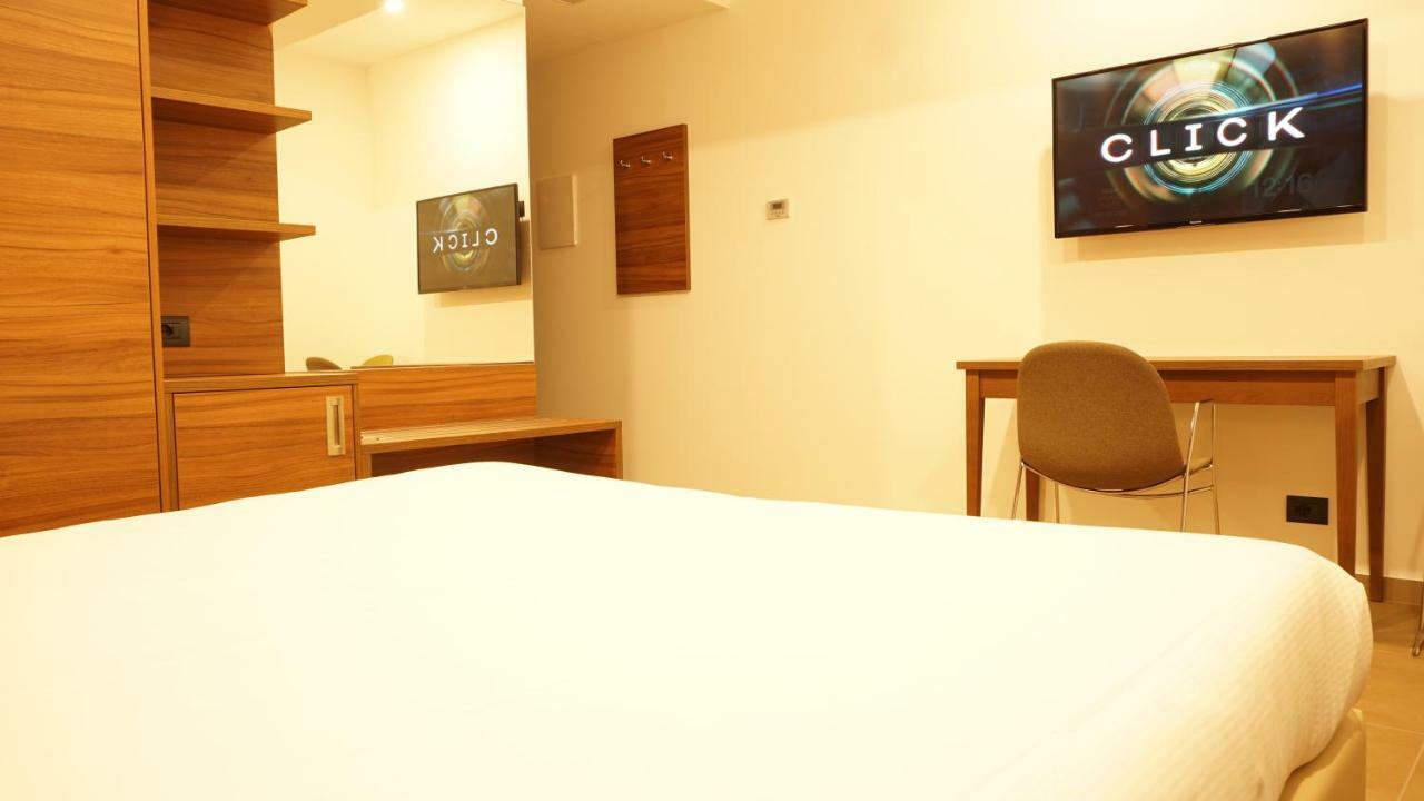 Kolping Casa Domitilla Hotel