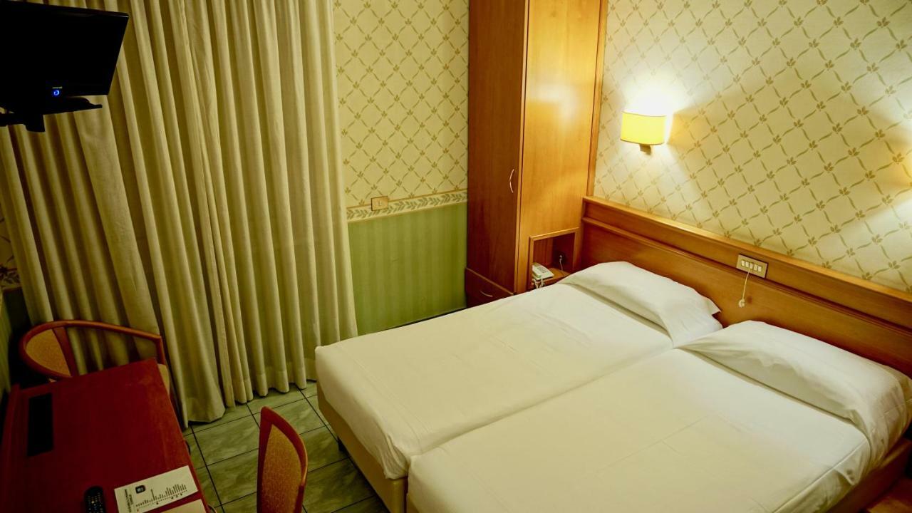 Hotel Kolping Casa Domitilla