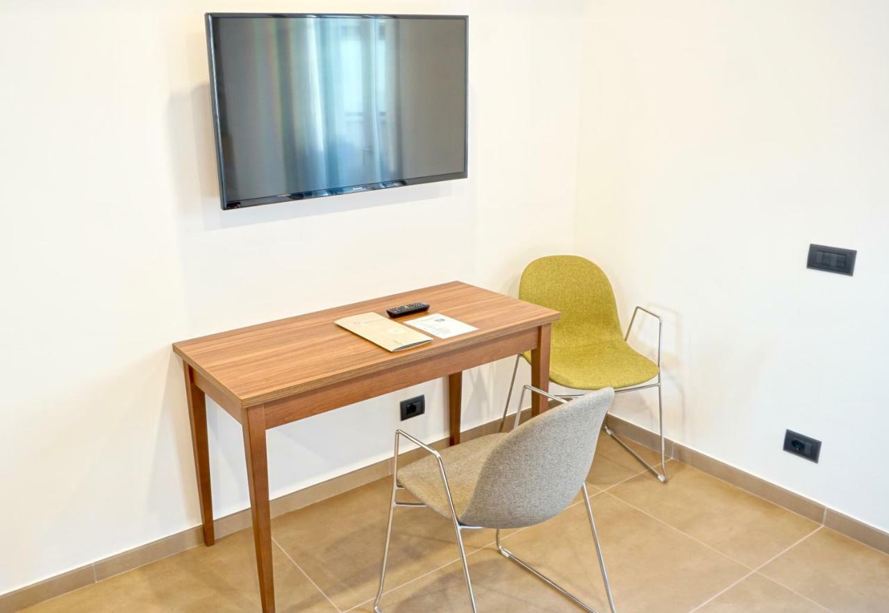 Hotel Kolping Casa Domitilla Roma