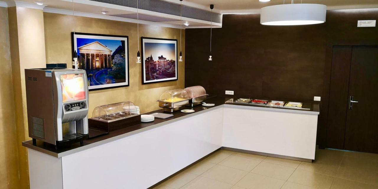 Kolping Casa Domitilla Hotel 3*
