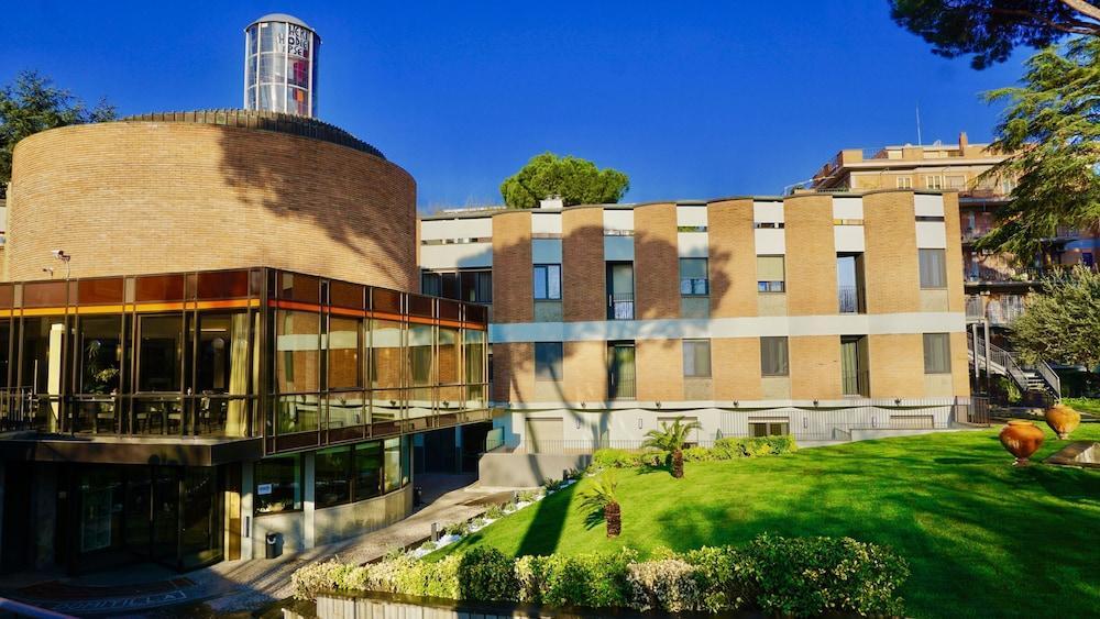 Kolping Casa Domitilla Hotel 3*