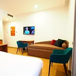Kolping Hotel Casa Domitilla