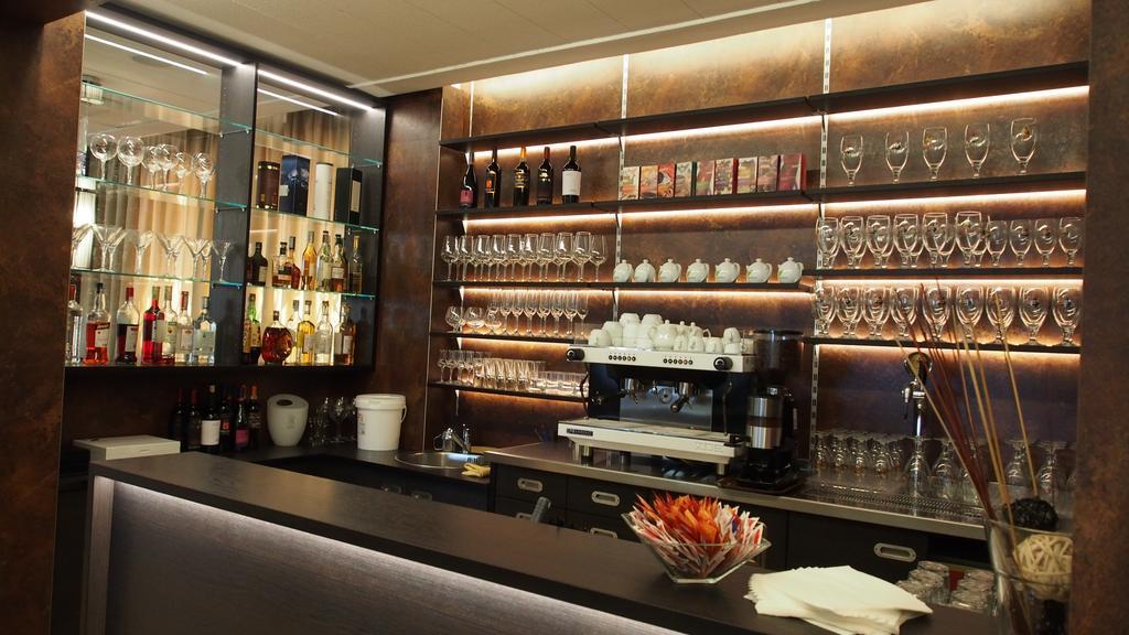 Hotel Kolping Casa Domitilla Roma