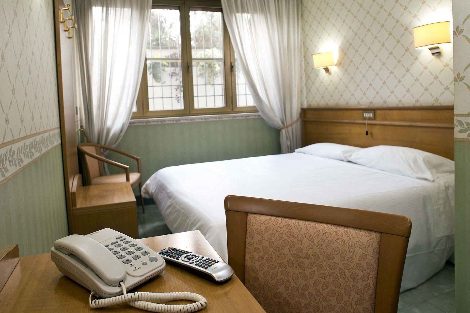 Kolping Casa Domitilla Hotel 3*