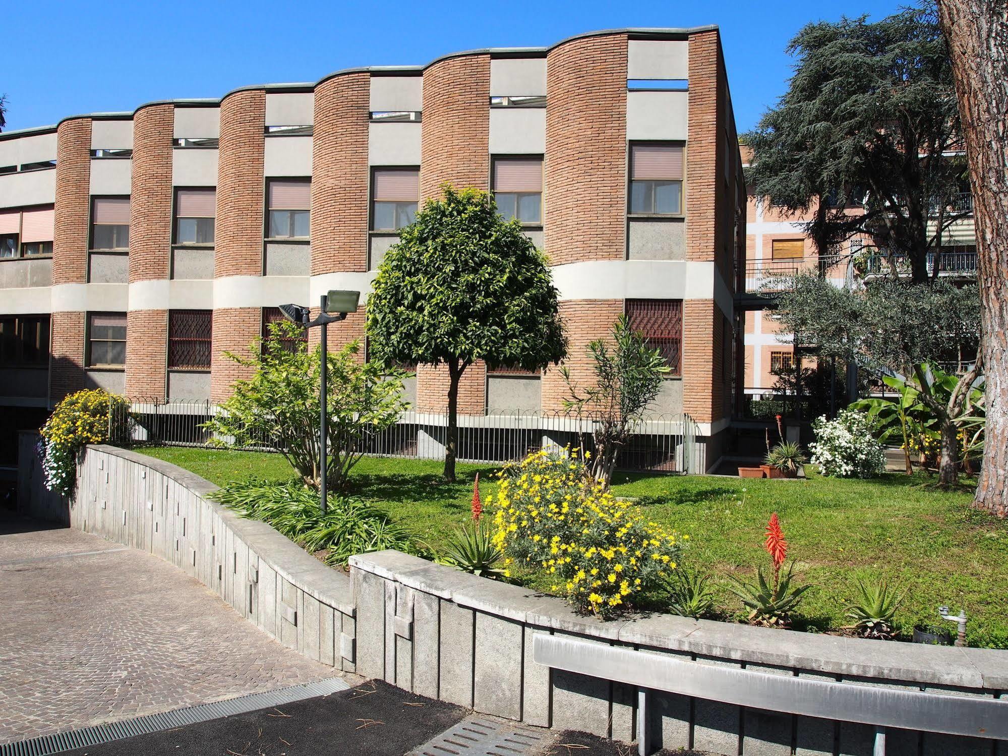 Kolping Casa Domitilla 3*