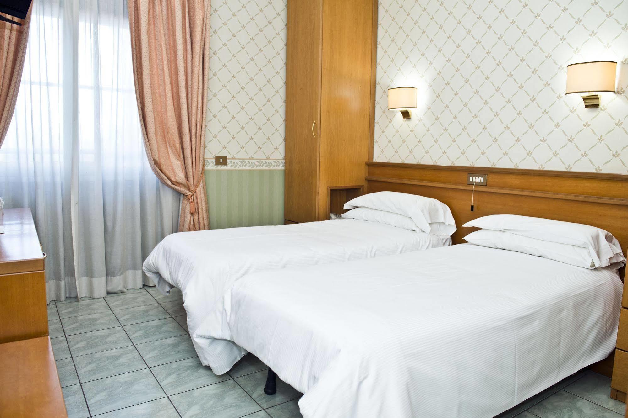Kolping Casa Domitilla 3*