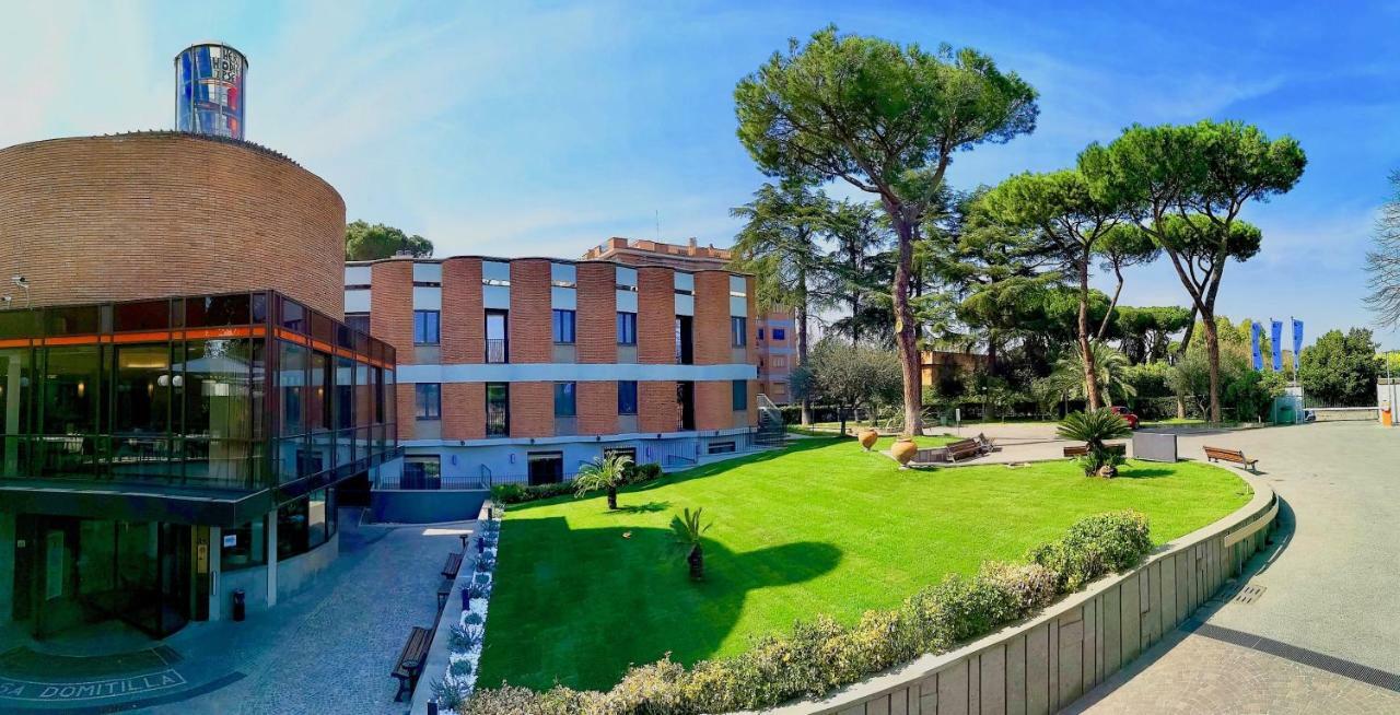 Kolping Casa Domitilla Hotel