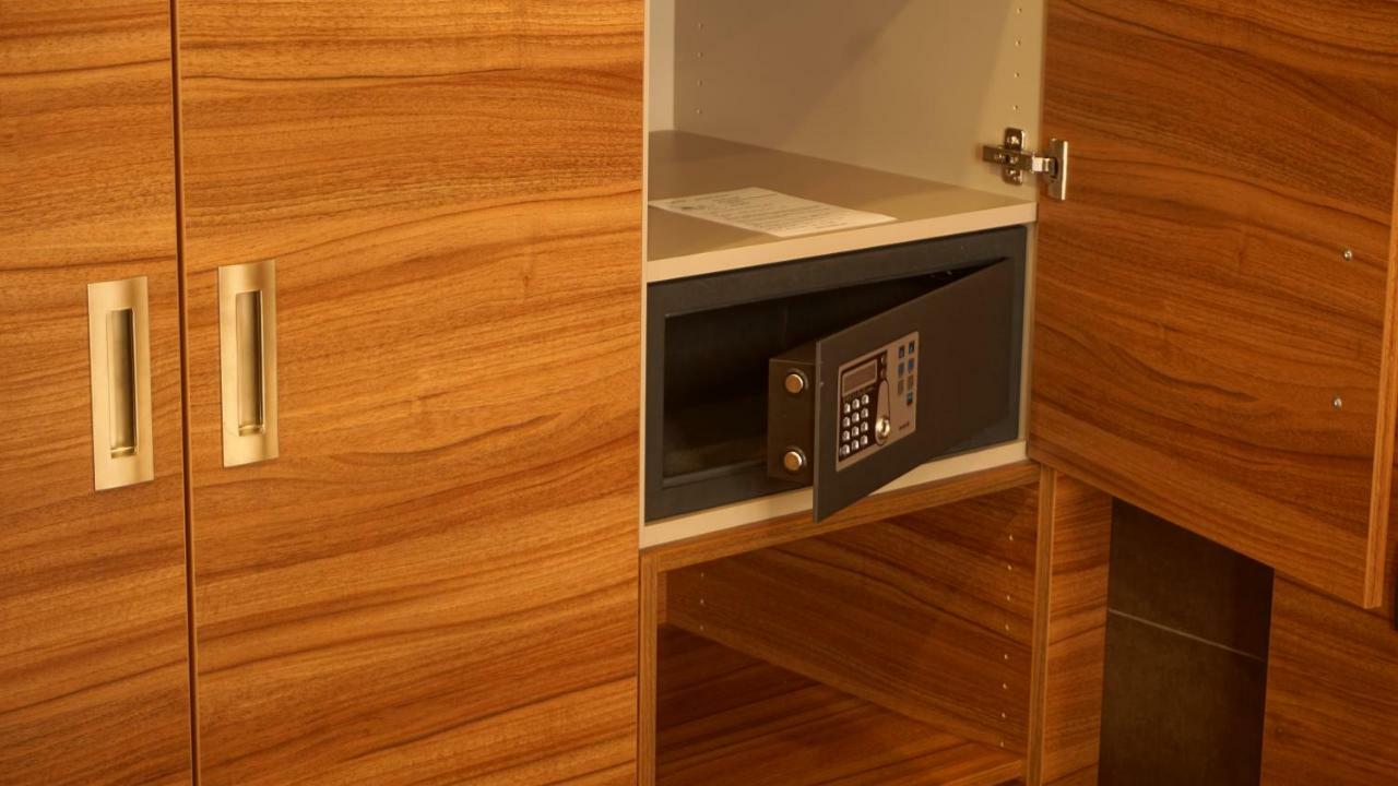 Kolping Casa Domitilla Hotel 3*