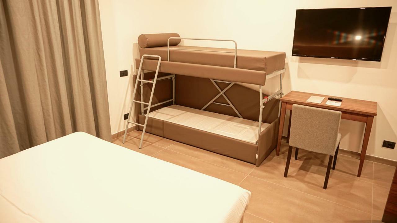 Hotel Kolping Casa Domitilla 3*