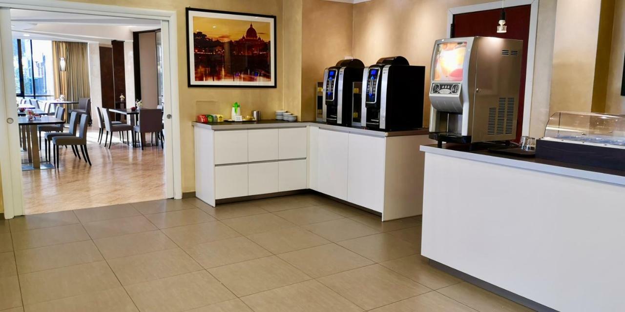 Kolping Casa Domitilla