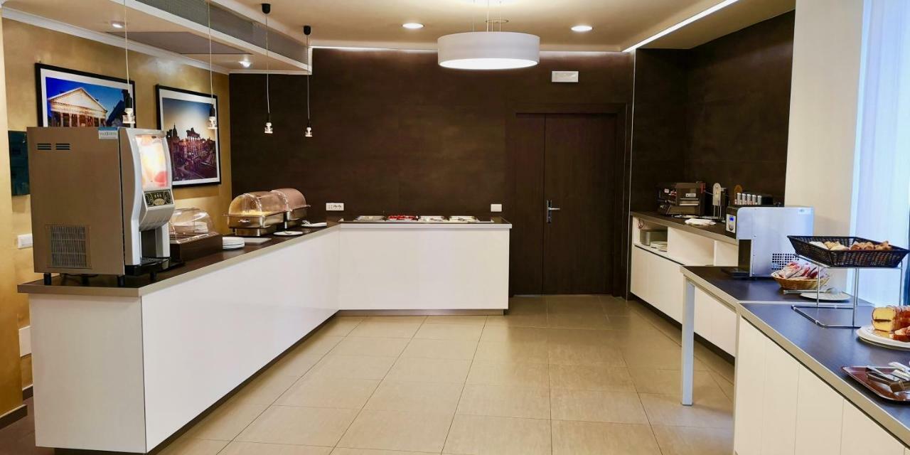 Kolping Casa Domitilla Hotel