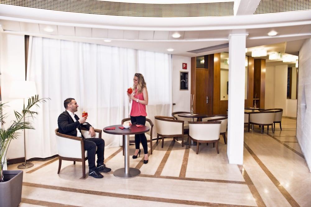 Kolping Casa Domitilla Hotel Roma