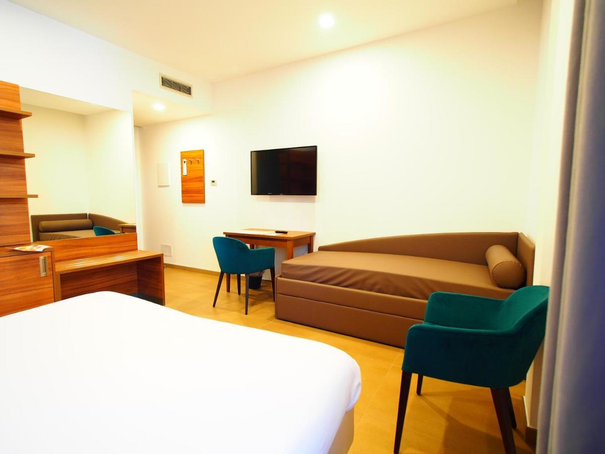 Kolping Casa Domitilla 3*