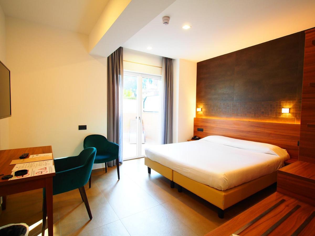 Kolping Casa Domitilla Hotel 3*