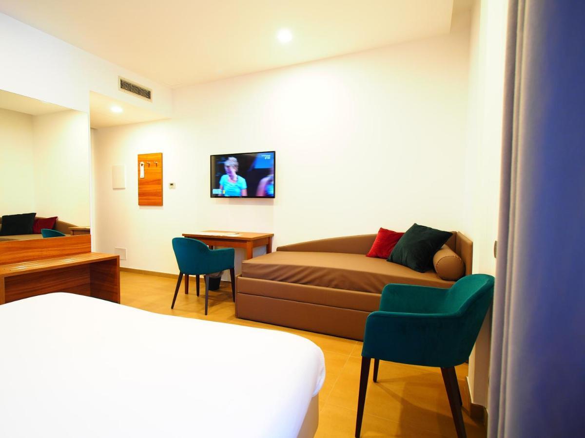 Kolping Casa Domitilla Hotel 3*