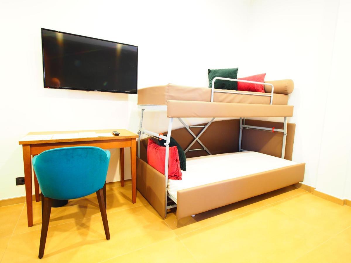 Kolping Casa Domitilla Roma